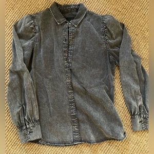 Rails top size small